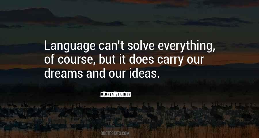 Ultimate Thesaurus Quotes #1438449