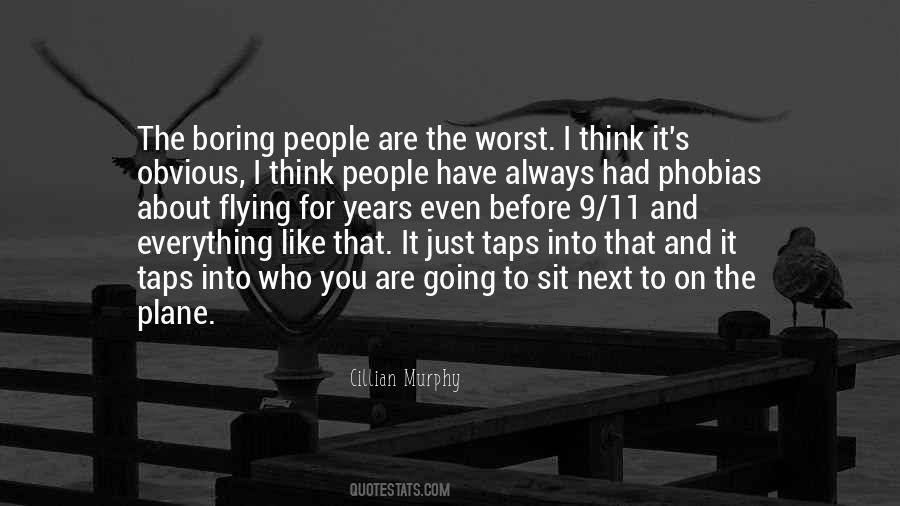 Pitchmans Stooge Quotes #693915
