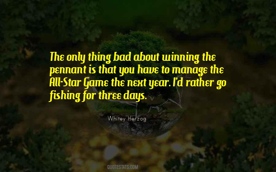 Bad Year Quotes #247724