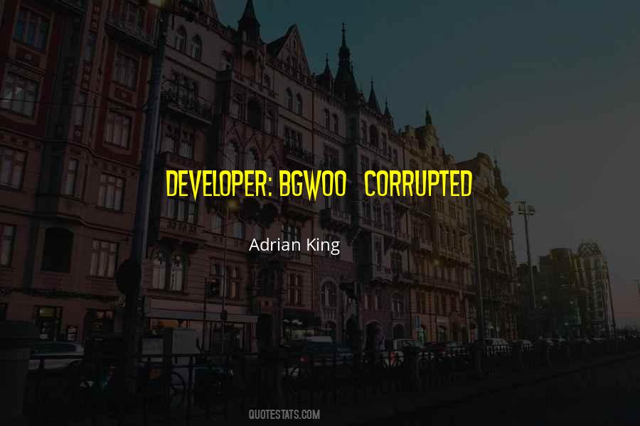 Brandolino Florence Quotes #138167