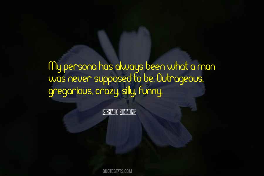Crazy Silly Quotes #703803