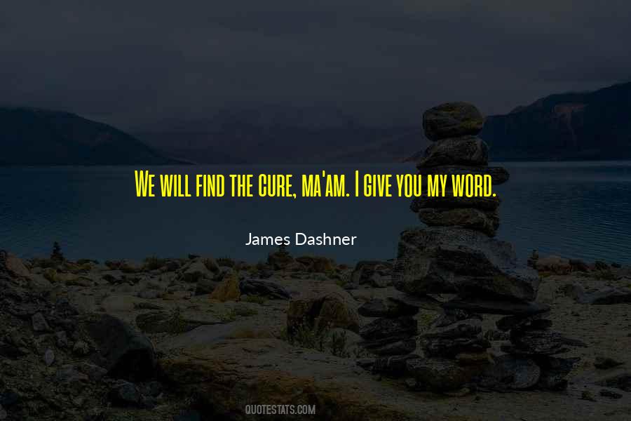 Zavitsanos Ryan Quotes #1501944