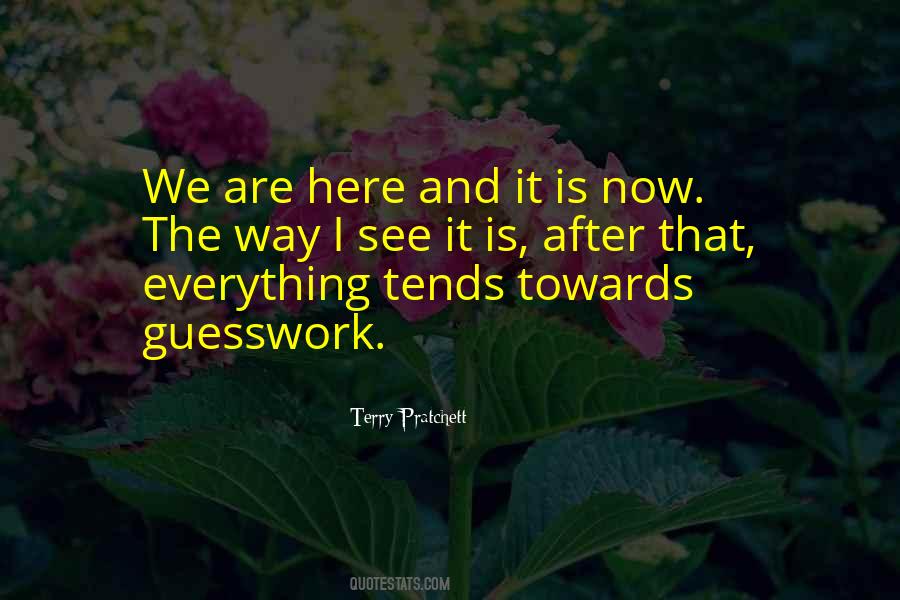 Uday Raj Poudel Quotes #913566