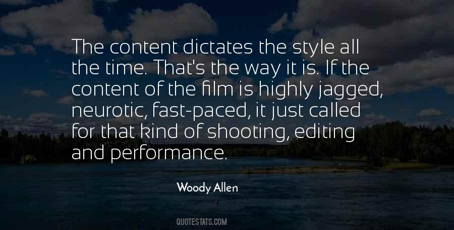 Mcquaide Rams Quotes #1829012