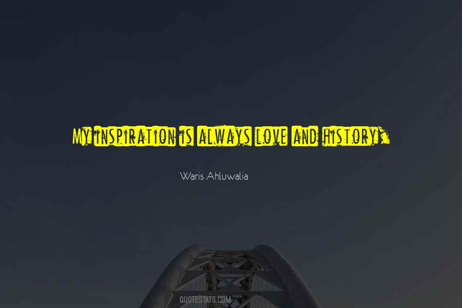 Mcquaide Rams Quotes #920761