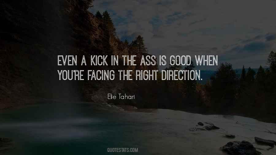 Kirkwoods Ace Quotes #631606