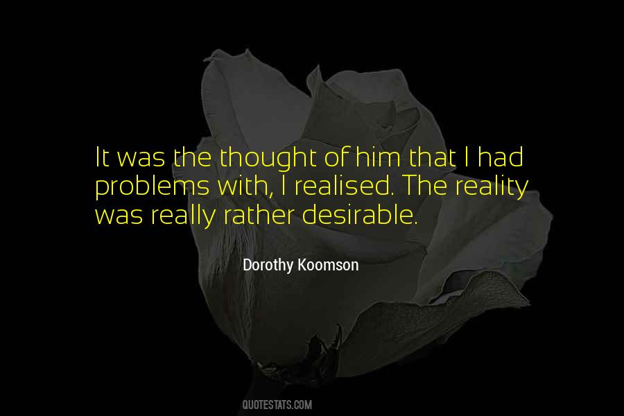 Quotes About Koomson #1104693