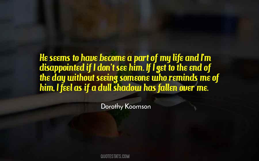 Quotes About Koomson #128277