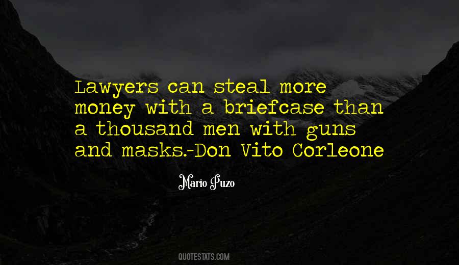 Briefcase For Men Quotes #1378290