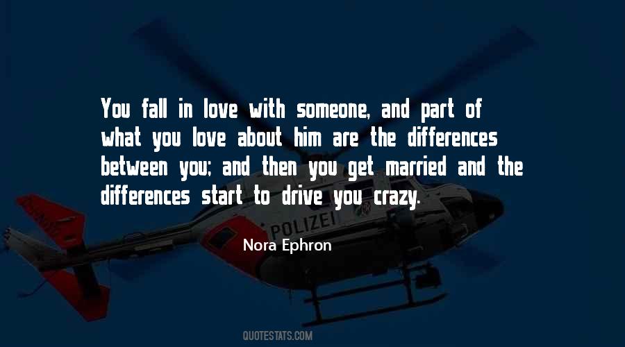 Crazy Thing About Love Quotes #736213