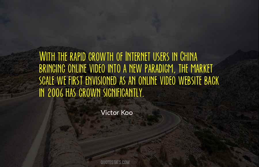 Quotes About Koo #703738