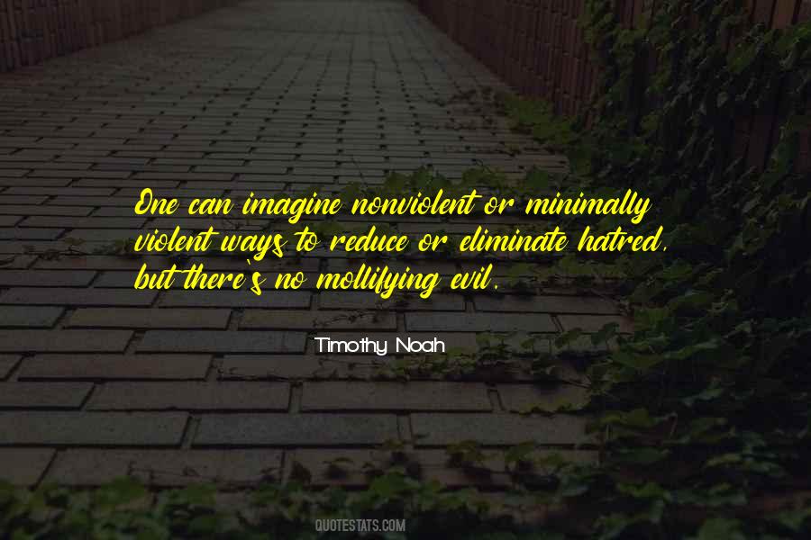Mollifying 7 Quotes #1080692