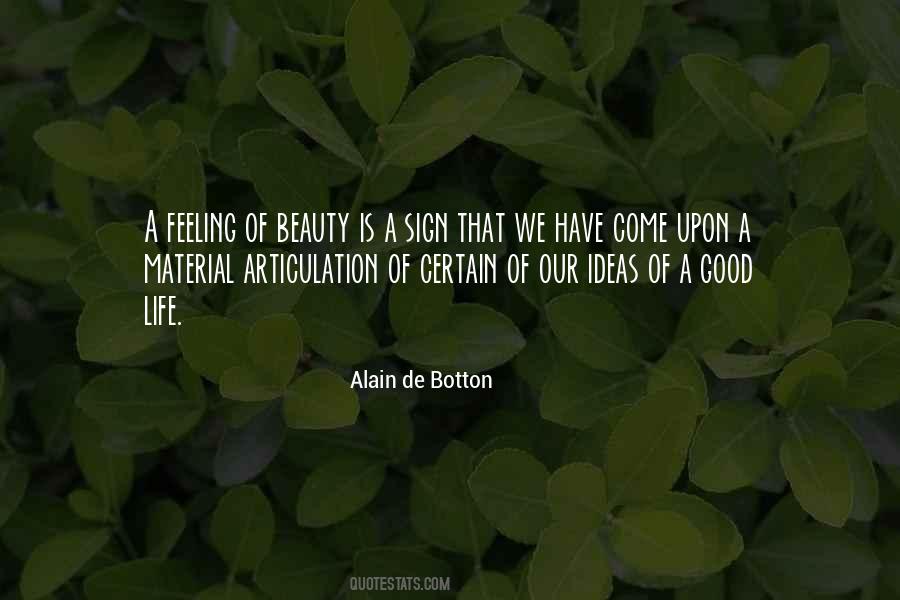 Mollifying 7 Quotes #1659611