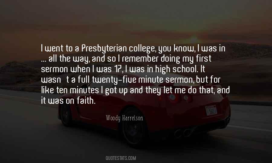 Displayed In A Neat Quotes #1271459
