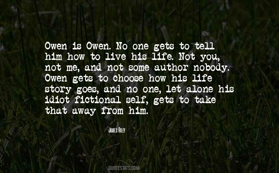 Displayed In A Neat Quotes #517189