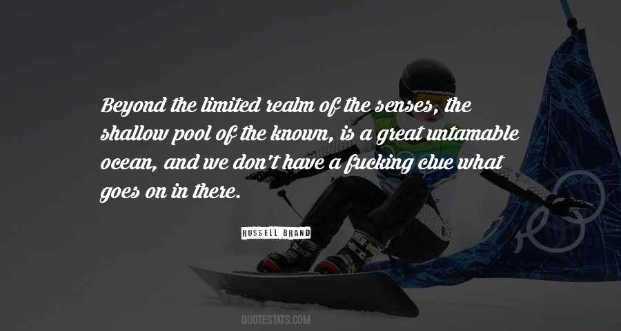 Displayed In A Neat Quotes #570873
