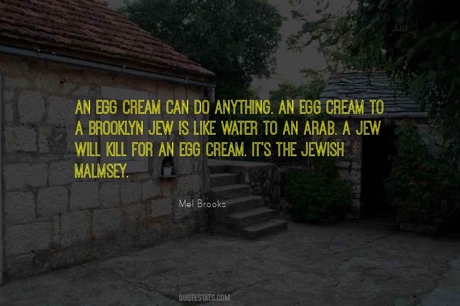 Cream Egg Quotes #834282