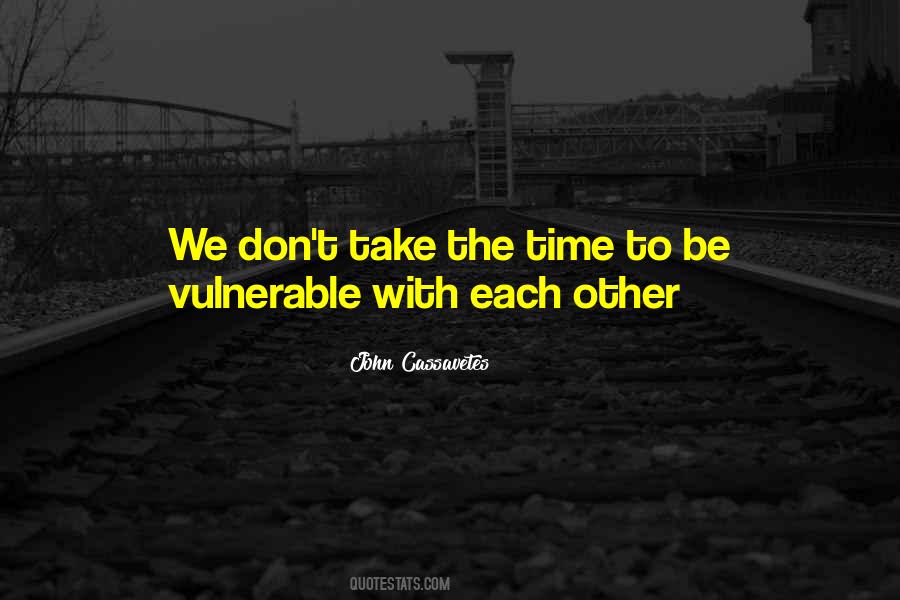 Cassavetes On Cassavetes Quotes #177962 Cassavetes On Cassavetes Quotes #177962