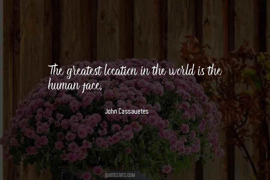 Cassavetes On Cassavetes Quotes #212093 Cassavetes On Cassavetes Quotes #212093