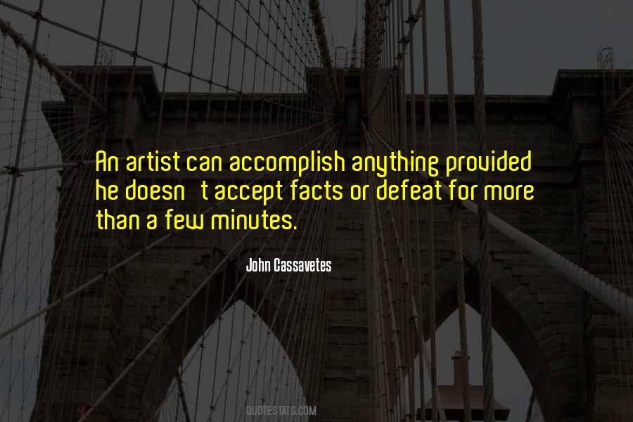 Cassavetes On Cassavetes Quotes #240142 Cassavetes On Cassavetes Quotes #240142