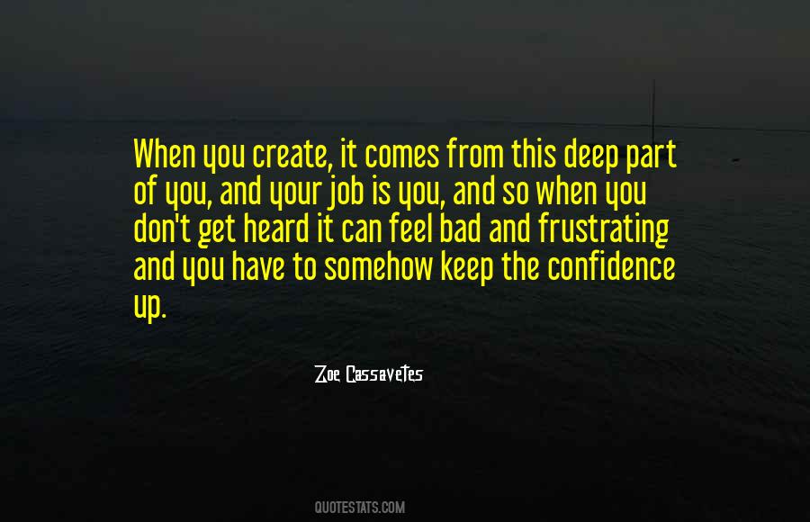Cassavetes On Cassavetes Quotes #269618 Cassavetes On Cassavetes Quotes #269618