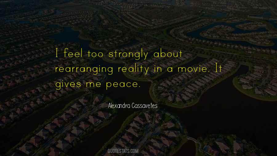 Cassavetes On Cassavetes Quotes #293352 Cassavetes On Cassavetes Quotes #293352