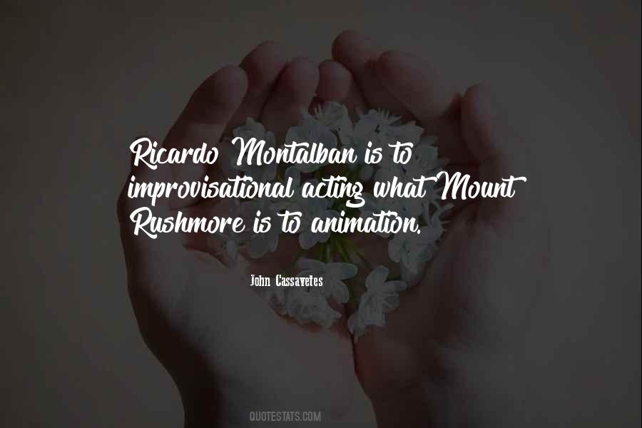 Cassavetes On Cassavetes Quotes #331307 Cassavetes On Cassavetes Quotes #331307