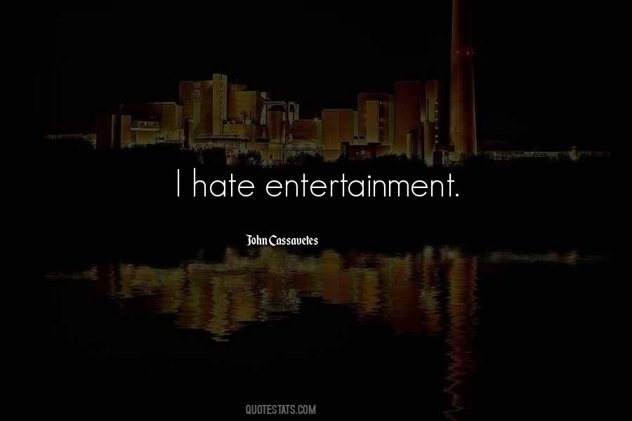 Cassavetes On Cassavetes Quotes #356821 Cassavetes On Cassavetes Quotes #356821