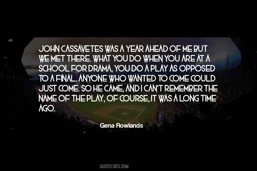 Cassavetes On Cassavetes Quotes #605033 Cassavetes On Cassavetes Quotes #605033