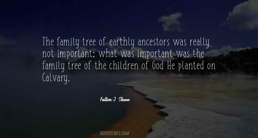 Children Of God Quotes #717127