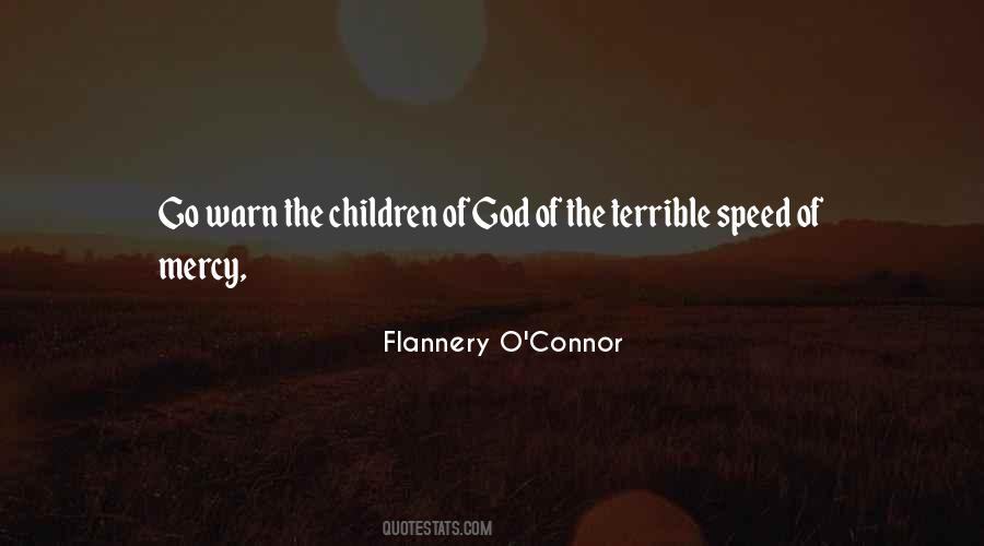 Children Of God Quotes #757011