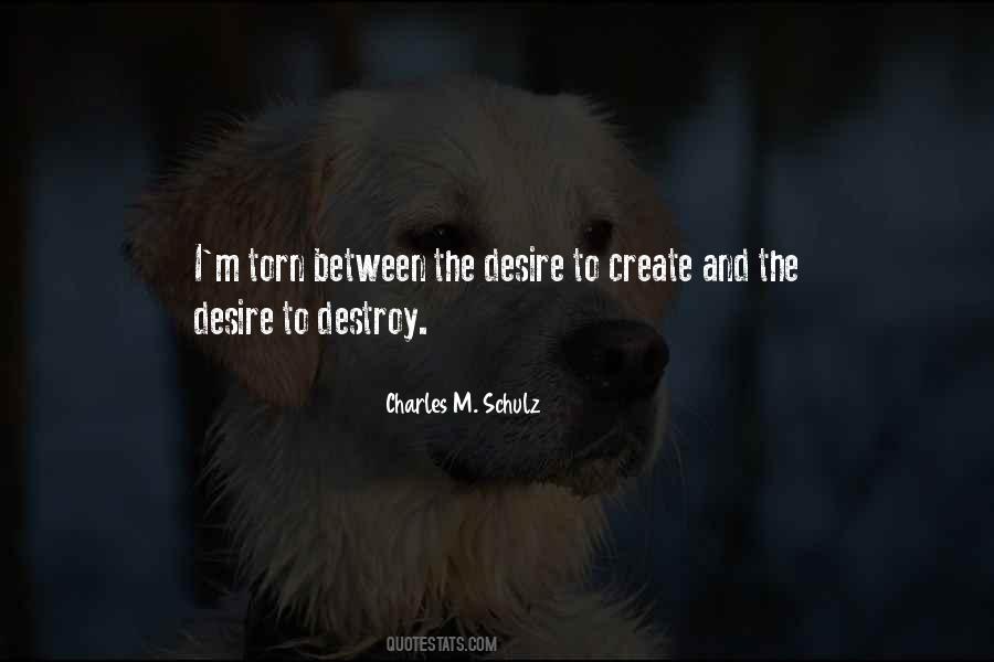 Create And Destroy Quotes #1141176