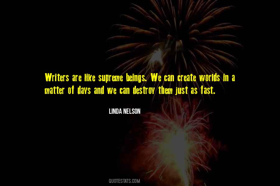Create And Destroy Quotes #1251101
