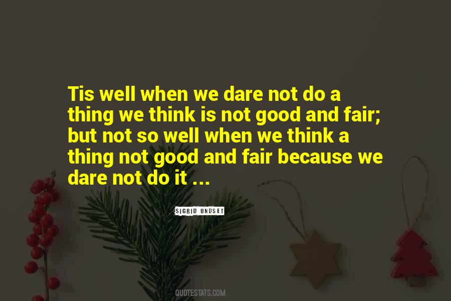 Undset Sigrid Quotes #1218569