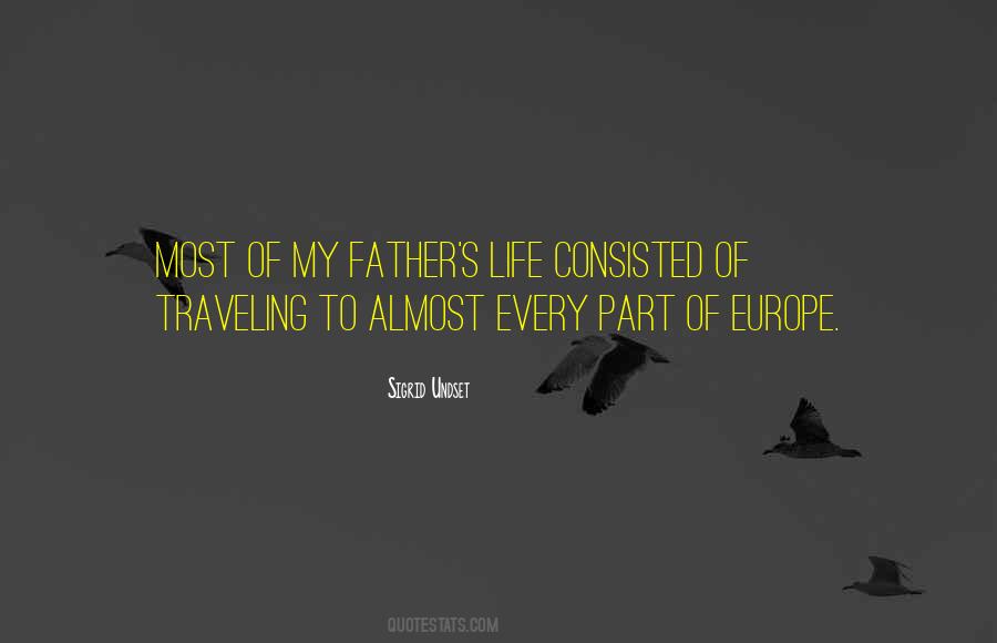 Undset Sigrid Quotes #1632107