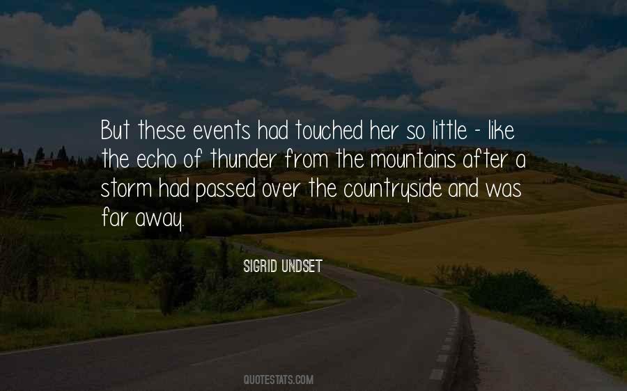Undset Sigrid Quotes #1850216