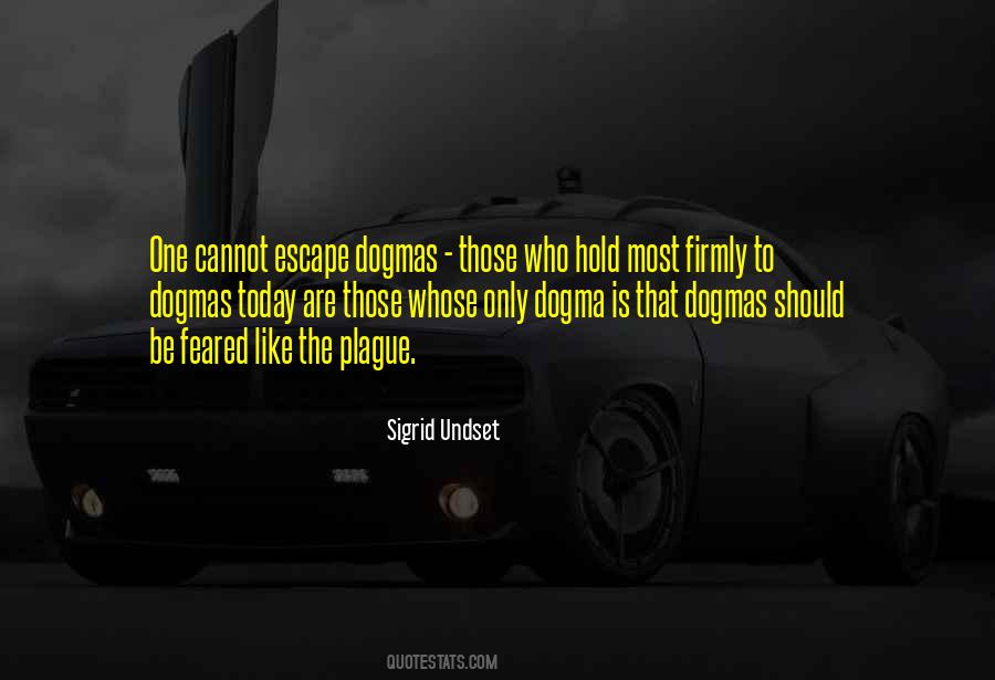 Undset Sigrid Quotes #545901