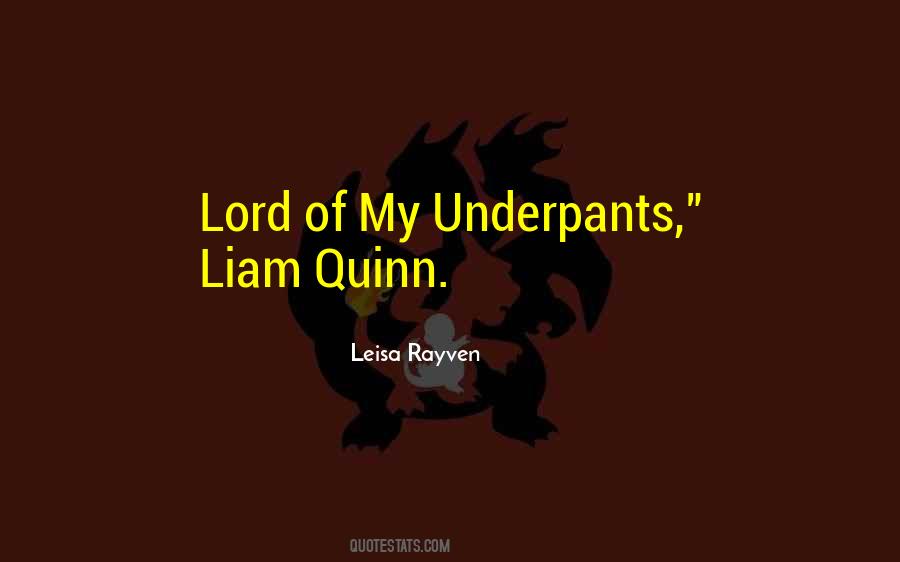 Gooderham Liquor Quotes #138746
