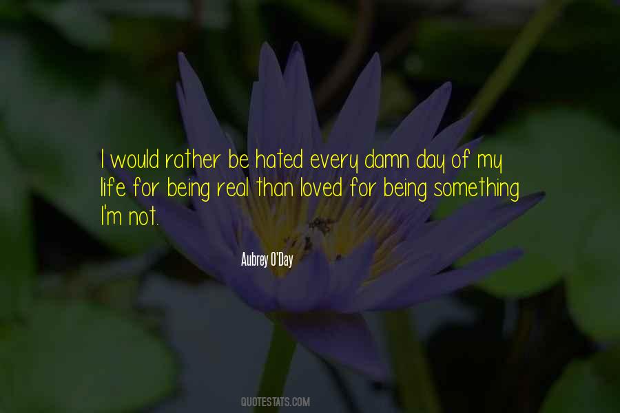 Ymw Melly Quotes #1617220