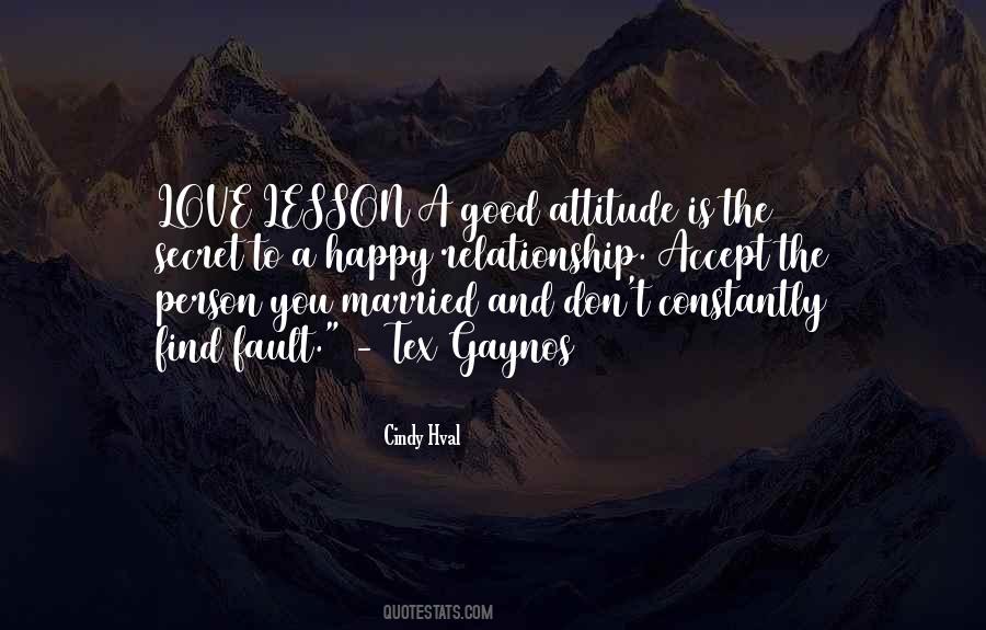 You Love A Person With All Their Fault Quotes #1738142