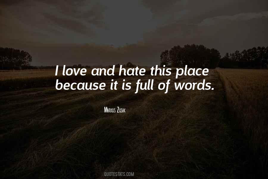 Wilrik Ballroom Quotes #644252