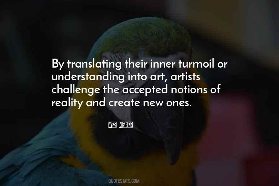 Create Your Own Reality Quotes #212814