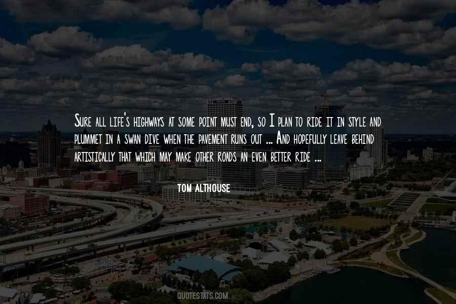 Create Your Own Reality Quotes #318746
