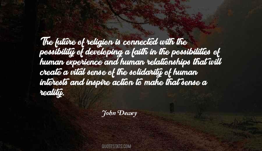 Create Your Own Reality Quotes #339244