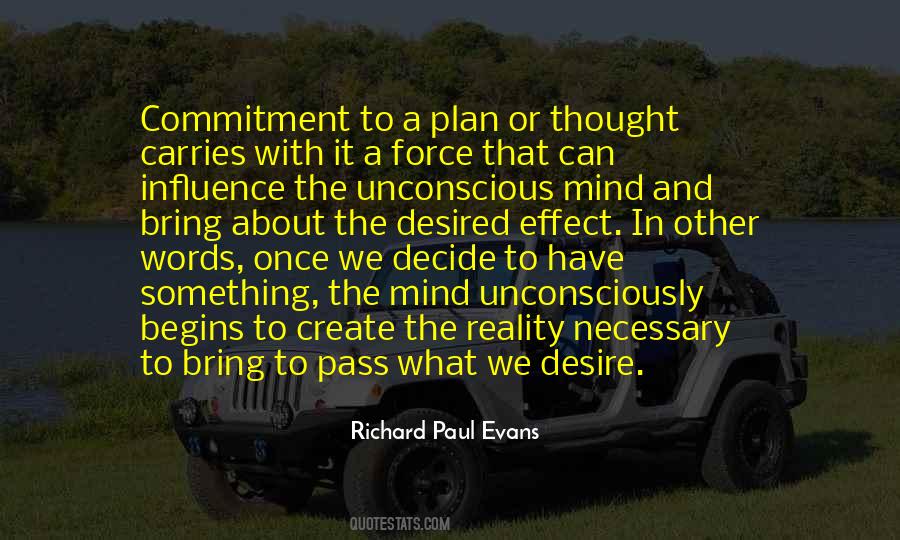 Create Your Own Reality Quotes #342541