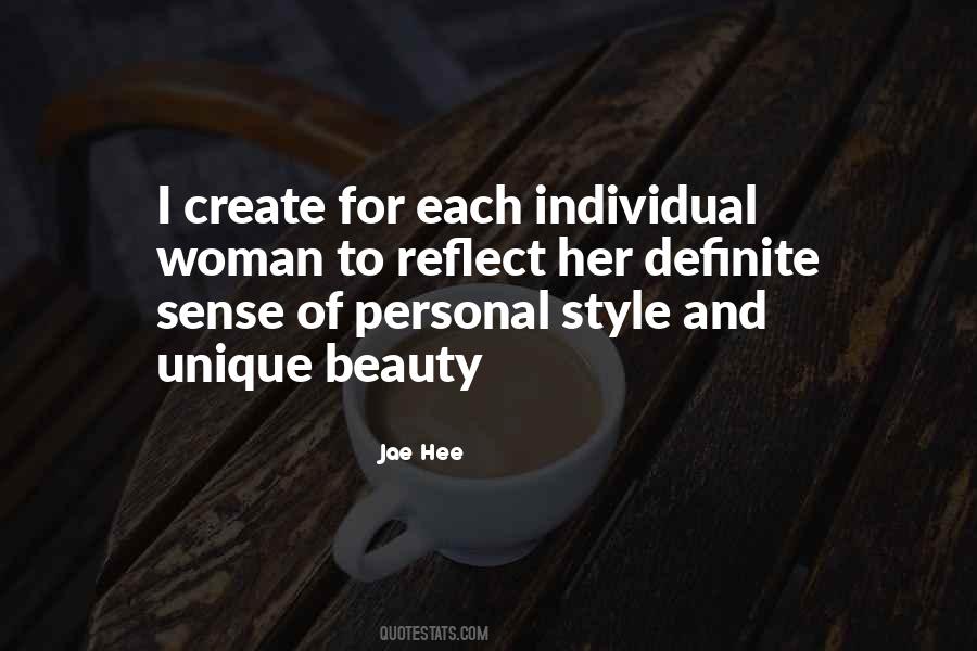 Create Your Own Style Quotes #1322457