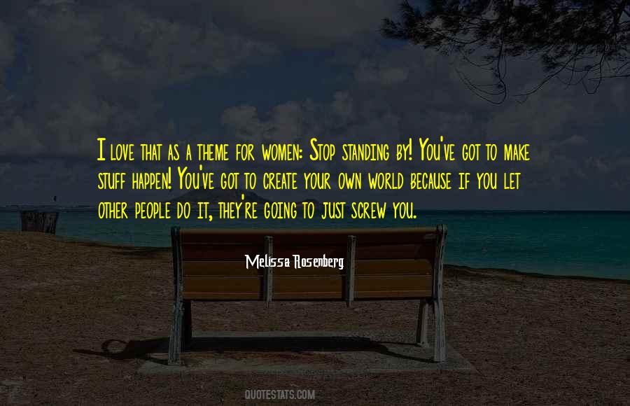 Create Your Quotes #1724263
