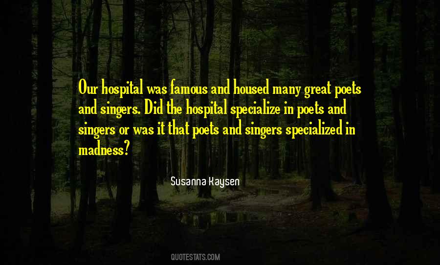 Great Singers Quotes #1030372