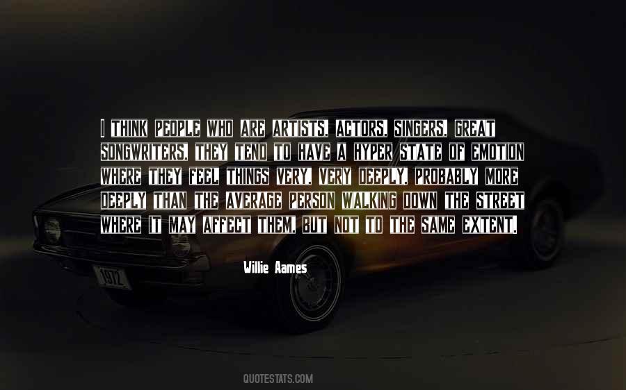 Great Singers Quotes #441601