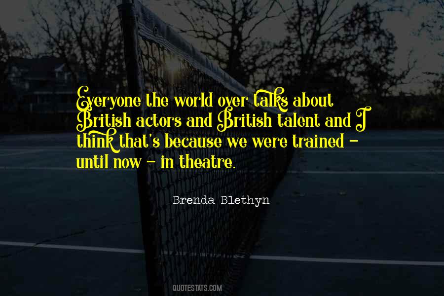 Markworth The Dynamic Marching Quotes #1356807